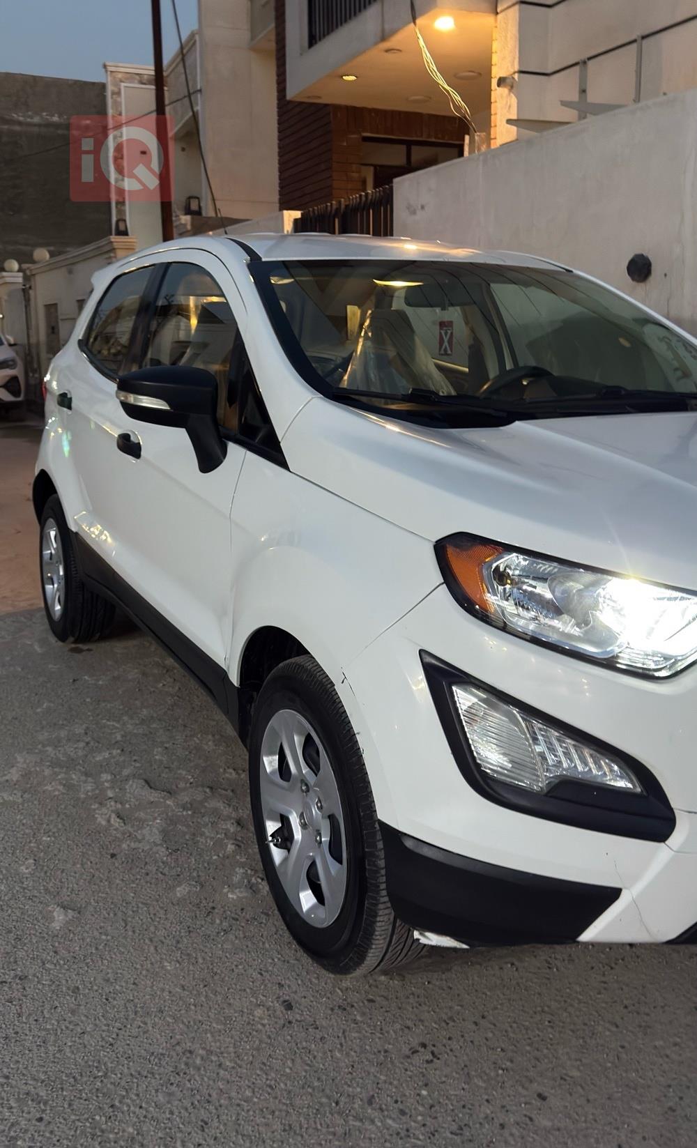 فورد إيكوسبورت